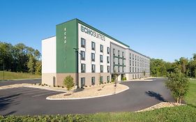 Echo Suites Extended Stay By Wyndham Johnson City Medical Cr